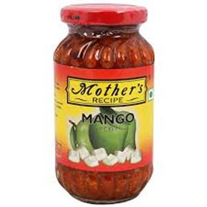 Mothers Recipe - Mango Pickle (300 g)